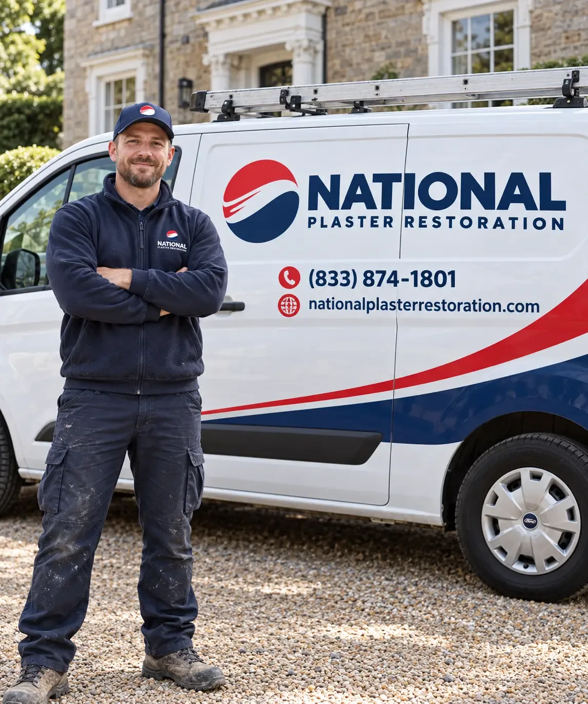 Plaster Repair company in Farnam, NE